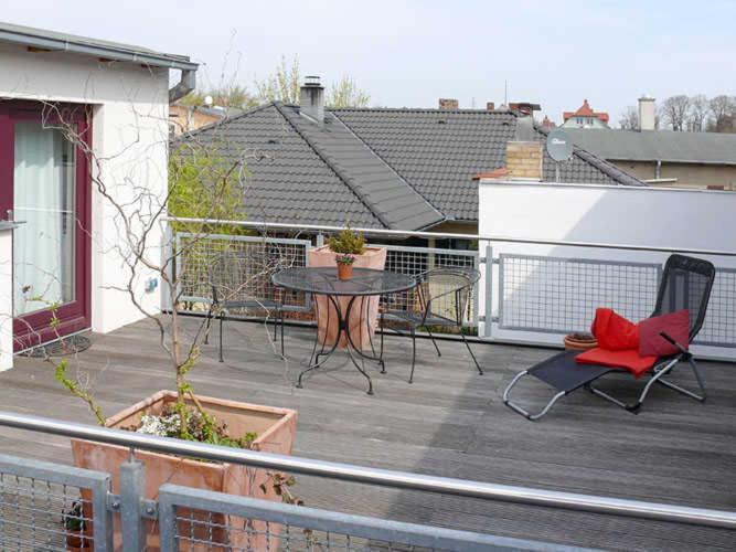 Ferienwohnungen Vieling Objekt ID 12155 Waren  Exterior foto