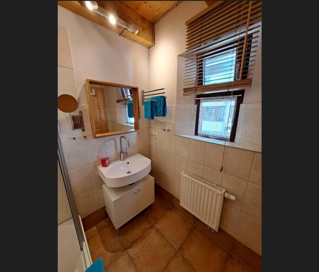 Ferienwohnungen Vieling Objekt ID 12155 Waren  Exterior foto