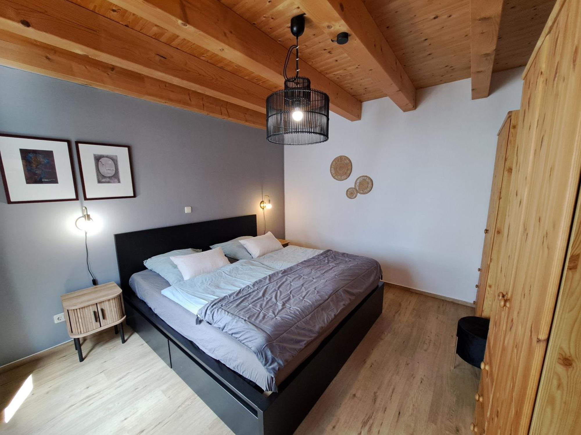 Ferienwohnungen Vieling Objekt ID 12155 Waren  Exterior foto